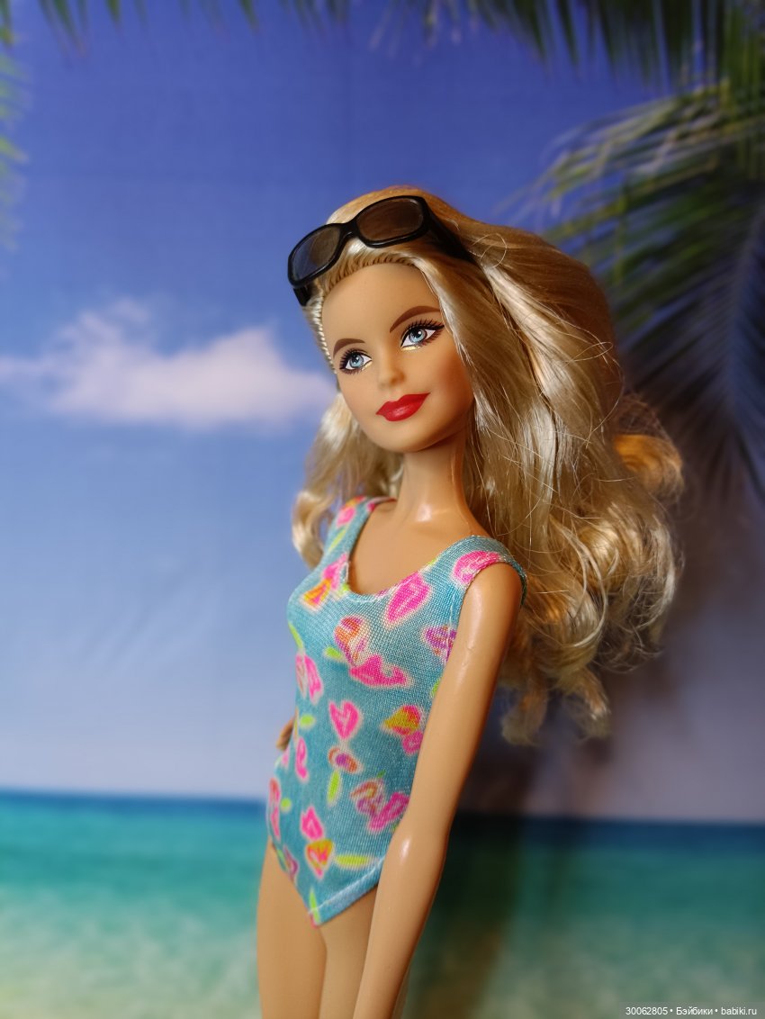 Барби Валентинов день | Бэйбики Барби Валентинов день — Куклы Barbie (Барби): Looks