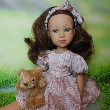 Красавица Диана