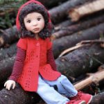 Ардин Meadowdolls Sunkissed