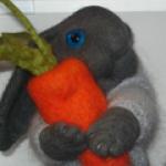 Санкт-Петербург 2011. Выставка "Время кукол" 7. Часть - 2