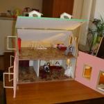 Кукольный домик