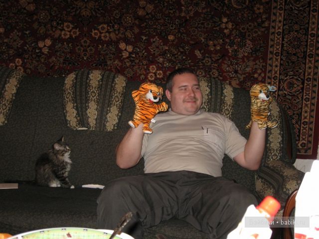 Мои Адорочки летом и зимой