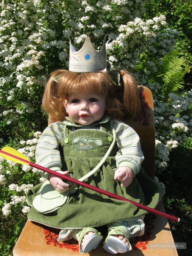 Мои Адорочки летом и зимой (фото 3)