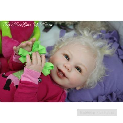 Сестричка Кристалетты новые фото на просторах инета