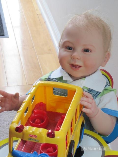 Сестричка Кристалеты