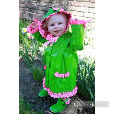 Сестричка Кристалетты новые фото на просторах инета (фото 2)