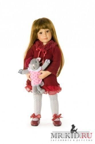 Куклы Heart and Soul