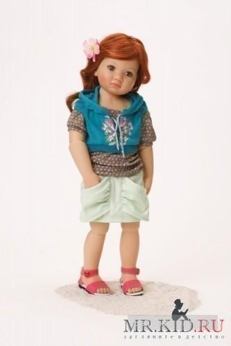 Куклы Heart and Soul