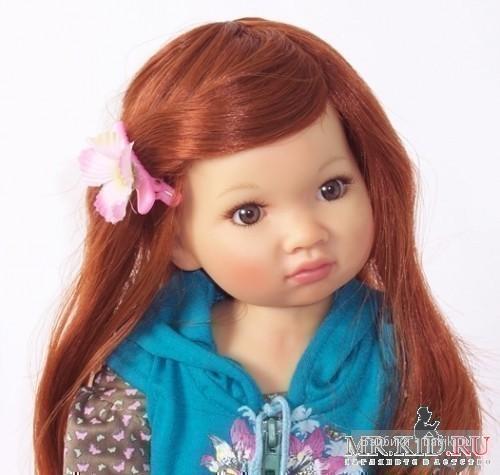 Куклы Heart and Soul