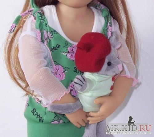 Куклы Heart and Soul