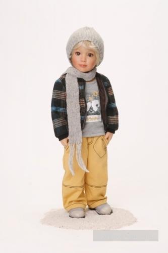 Куклы Heart and Soul