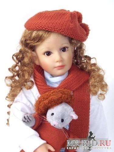 Куклы Heart and Soul