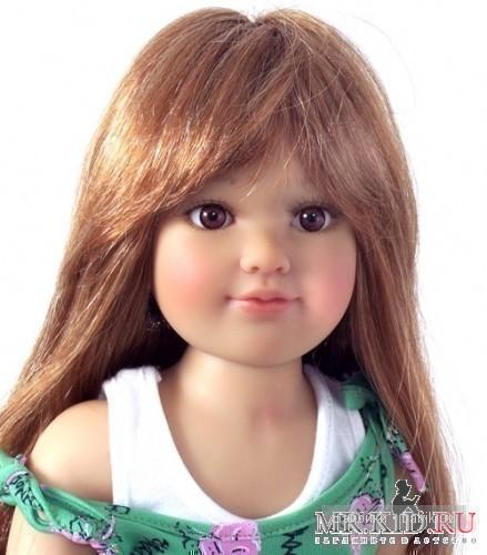 Куклы Heart and Soul