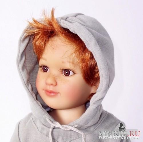 Куклы Heart and Soul