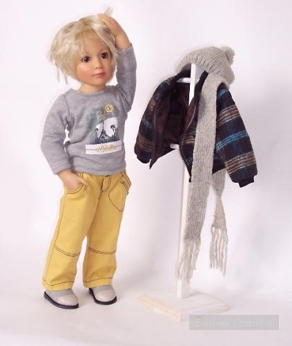 Куклы Heart and Soul