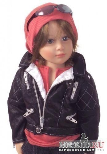 Куклы Heart and Soul