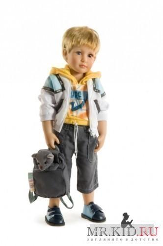 Куклы Heart and Soul