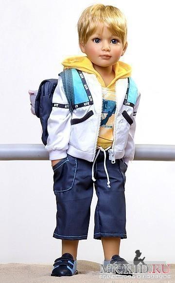 Куклы Heart and Soul