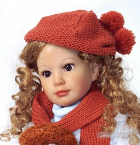 Куклы Heart and Soul