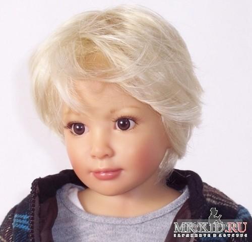 Куклы Heart and Soul