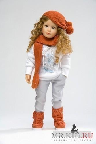 Куклы Heart and Soul