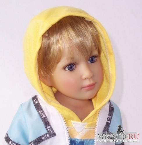 Куклы Heart and Soul