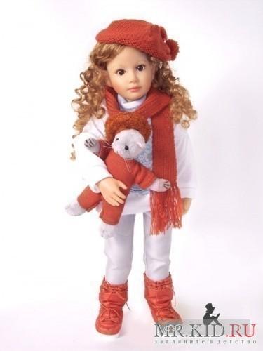 Куклы Heart and Soul