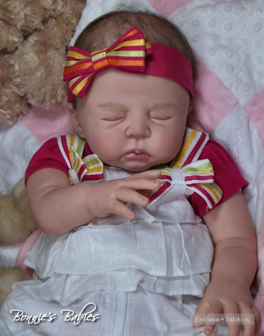 Lindsey by Sandy Faber