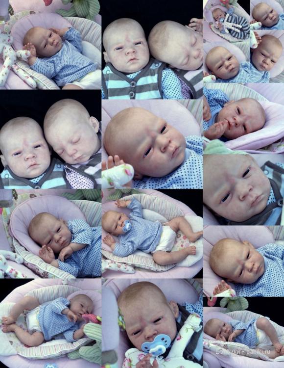 Hanna By Reva Schick