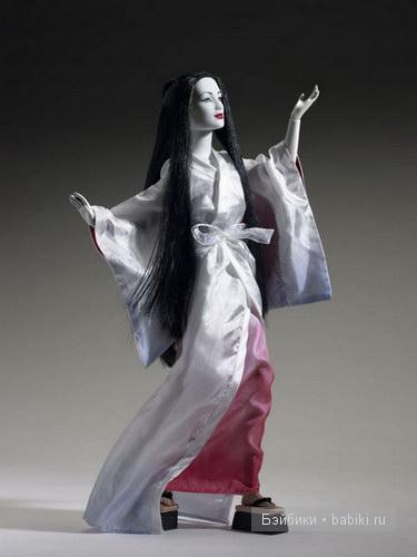 Фестиваль Японской куклы Фестиваль Японской куклы