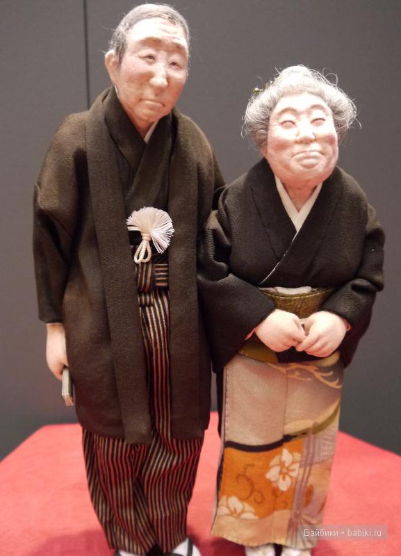 японская кукла японская кукла