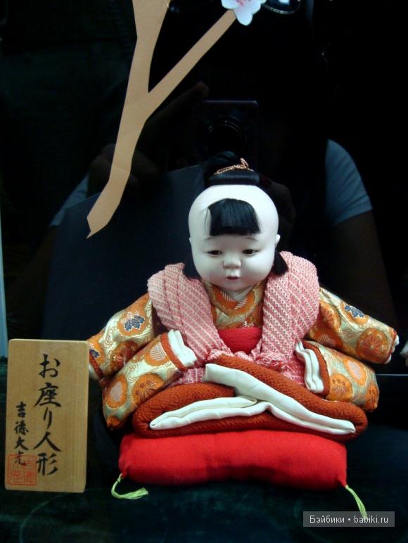японская кукла японская кукла