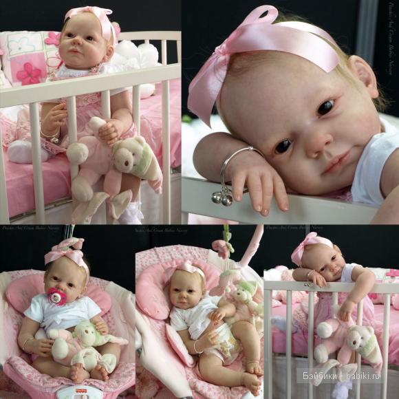 Ann Timmerman - Камила и Хлоя