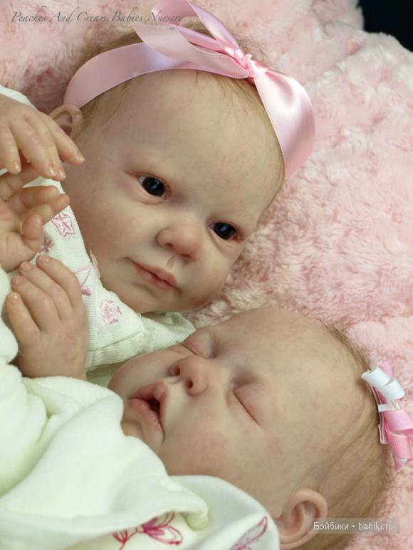 Ann Timmerman - Камила и Хлоя