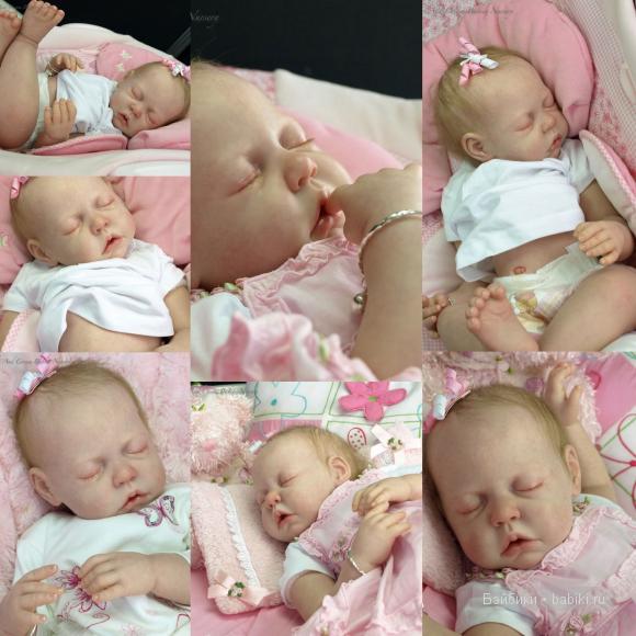 Ann Timmerman - Камила и Хлоя