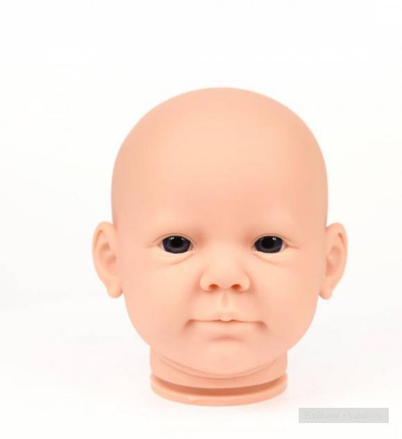 Новые сестрички 24 дюйма от Ann Timmerman - Камила и Хлоя (фото 3)