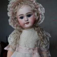 Наряд для DEP