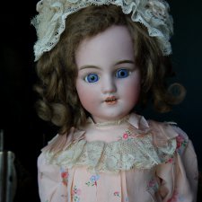 Летние мотивы