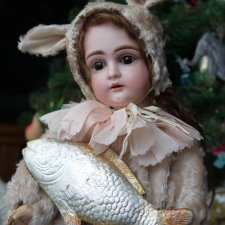 Зимние забавы