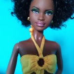 Barbie basics model №08