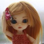 Новые моменты моей красавицы Худжу