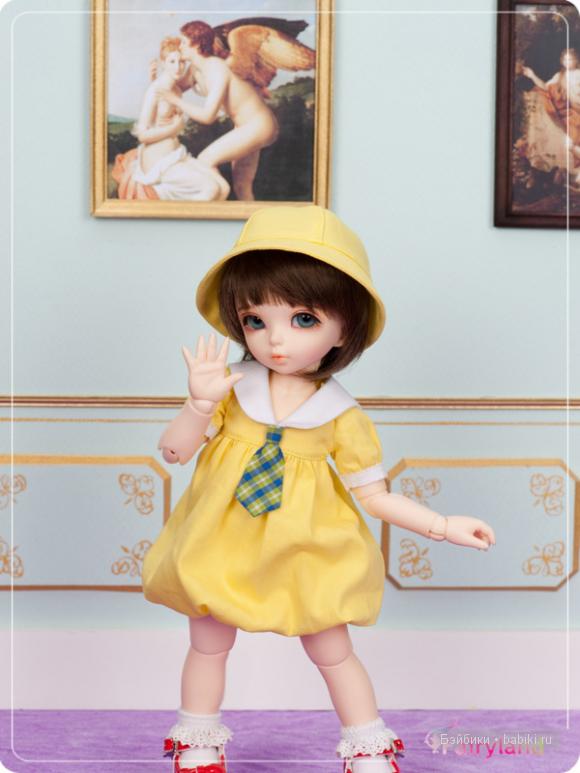 БЖД, Fashion doll БЖД, Fashion doll