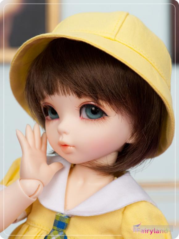 БЖД, Fashion doll БЖД, Fashion doll