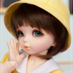 Rachel от Лителфи