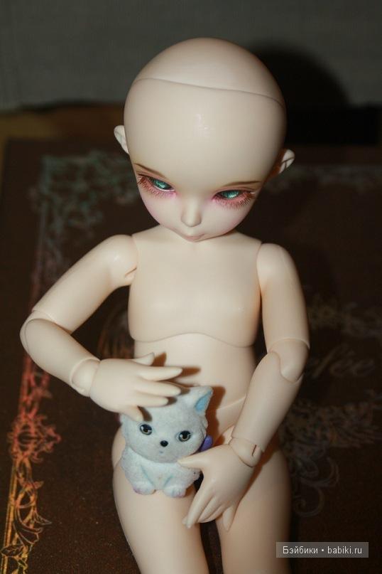 Ришенька-моя девочка от ФэйриЛэнд (фото 4)