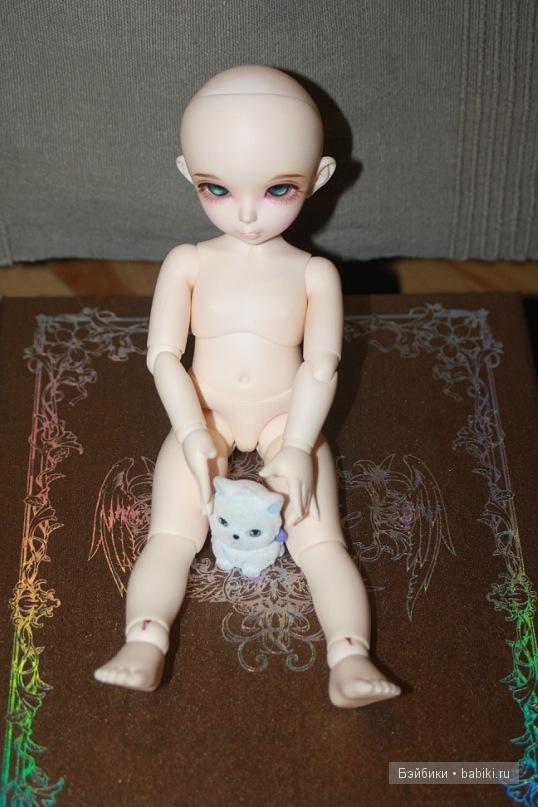 Ришенька-моя девочка от ФэйриЛэнд (фото 3)