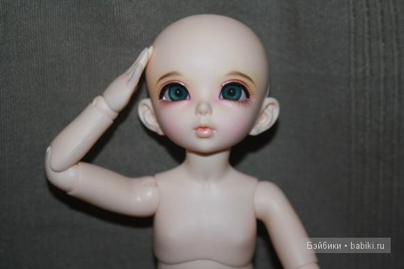 Ришенька-моя девочка от ФэйриЛэнд (фото 2)