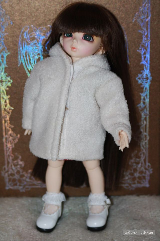 А мы по вам скучали — Куклы Fairyland (ФэйриЛэнд): BJD (БЖД) (фото 6)