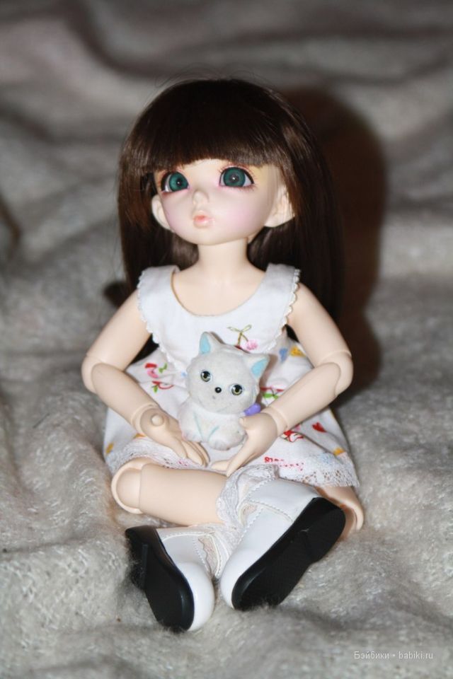 А мы по вам скучали — Куклы Fairyland (ФэйриЛэнд): BJD (БЖД) (фото 10)
