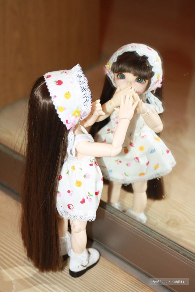 А мы по вам скучали — Куклы Fairyland (ФэйриЛэнд): BJD (БЖД) (фото 5)